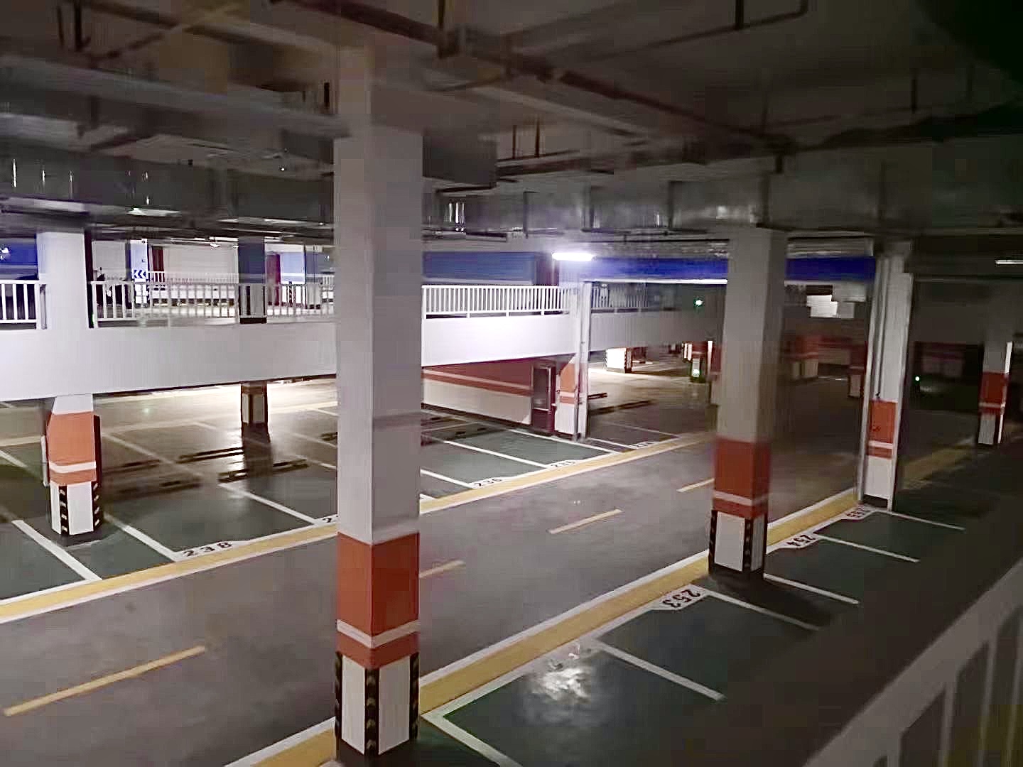 包头上海博普四年前授权设计的项目已投入使用
